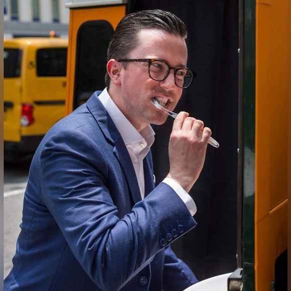 LINHART Tooth Whitener Gel 1.7 oz. - Picture 5 of 7